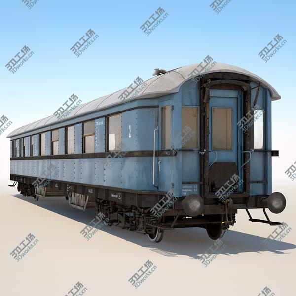 images/goods_img/20210312/Old Passenger Train 2/5.jpg